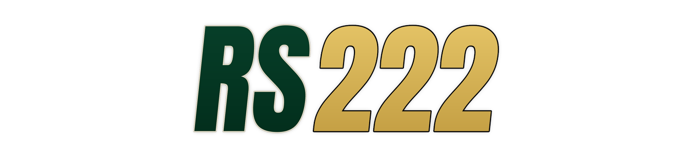 rs222 Logo